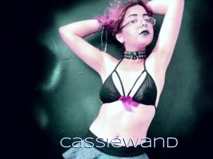 Cassiewand