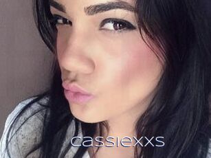 Cassiexxs