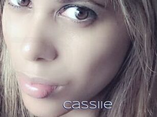 Cassiie
