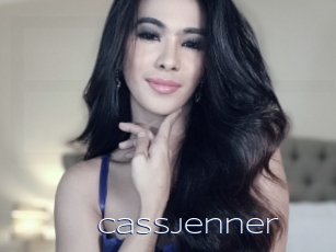 Cassjenner