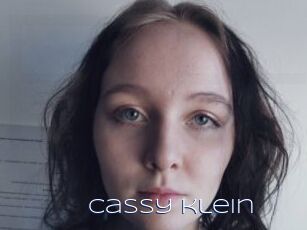 Cassy_klein