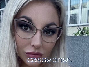 Cassyonyx