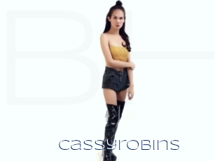 Cassyrobins