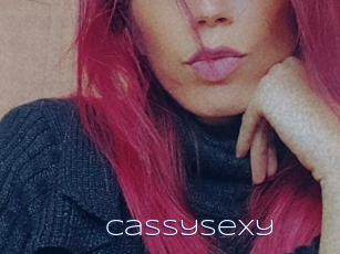 Cassysexy