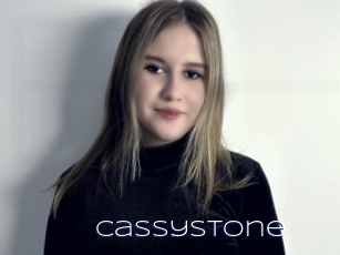 Cassystone