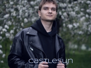Castlesun