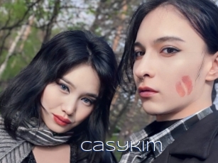 Casykim