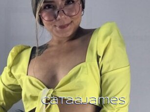 Cataajames