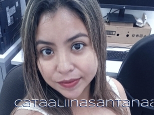 Cataaliinasantanaa