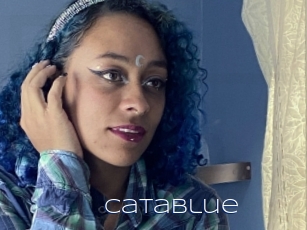 Catablue