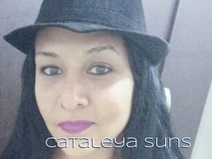 cataleya_suns Blue Hot