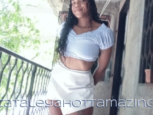 Cataleyahottamazing