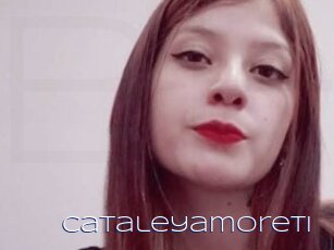 Cataleyamoreti