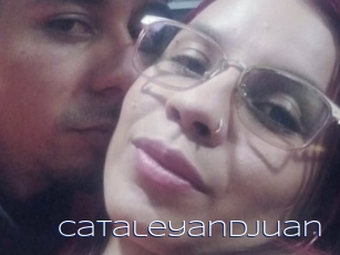 Cataleyandjuan