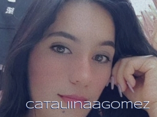 Cataliinaagomez