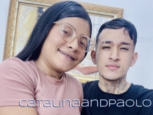 Catalinaandpaolo
