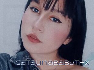 Catalinababythx