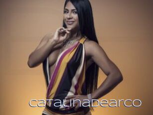 Catalinadearco
