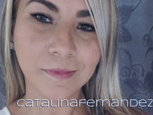 catalinafernandez Blue Hot