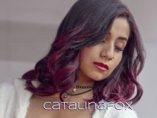 Catalinafox