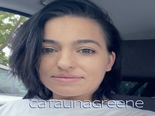Catalinagreene