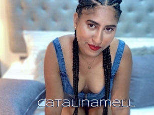Catalinamell
