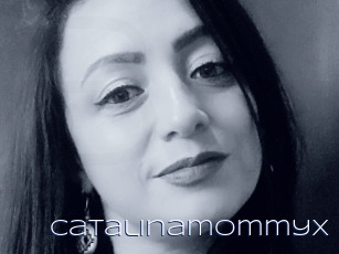 Catalinamommyx