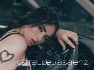 Catalleyasaenz