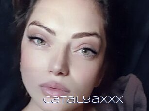 Catalyaxxx