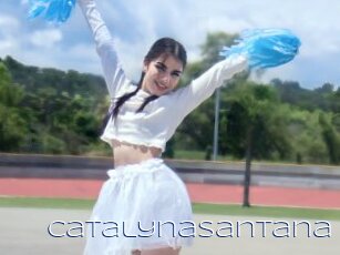 Catalynasantana