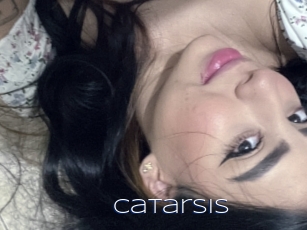 Catarsis