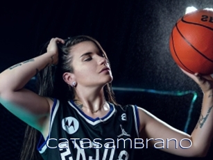 Catasambrano
