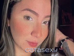 Catasexy