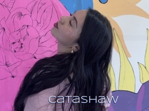 catashaw Blue Hot