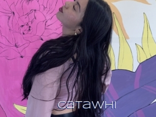 catawhi Blue Hot