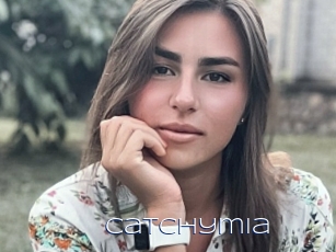 catchymia Blue Hot