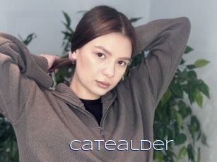 Catealder