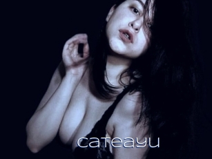 Cateayu