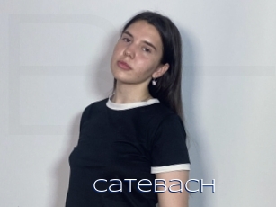 Catebach