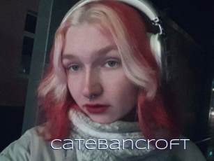 Catebancroft