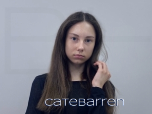 Catebarren