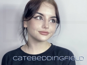 Catebeddingfield