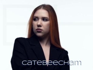Catebeecham