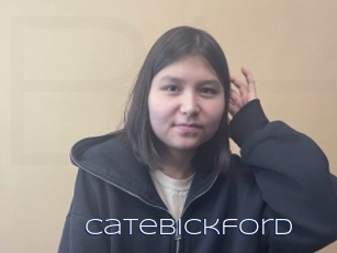 Catebickford