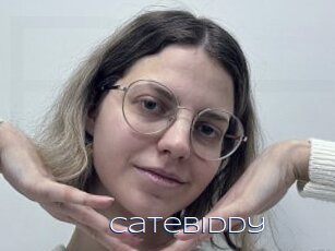 Catebiddy