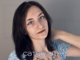 Cateblythe