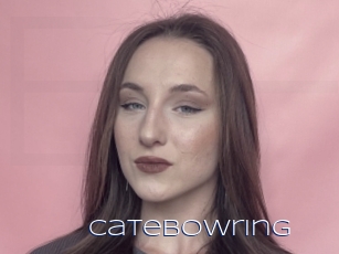 Catebowring