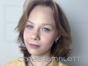 Catebramblett