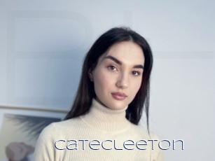 catecleeton Blue Hot