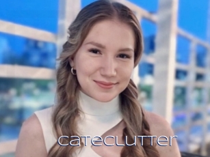 Cateclutter